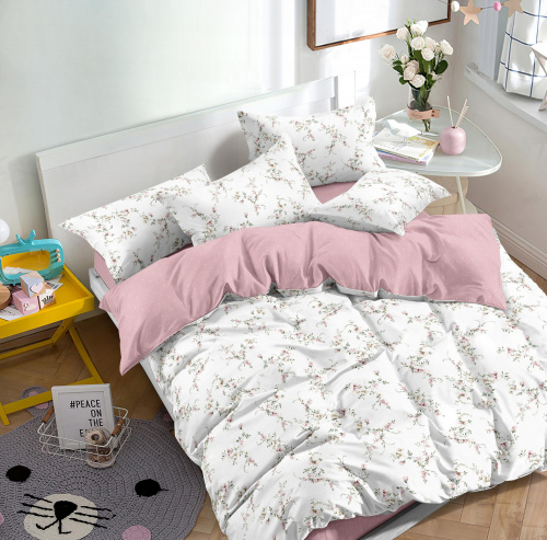 КПБ Поплин Арт. SA-1725