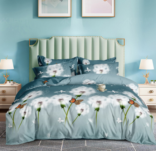 КПБ Поплин Арт. SA-1177