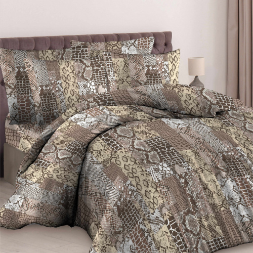 КПБ Арт. 500265-1 мираж (пл. 120 г/м)