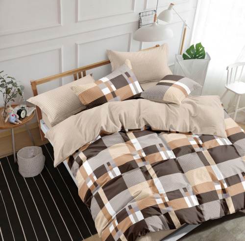 КПБ Поплин Арт. SA-1612