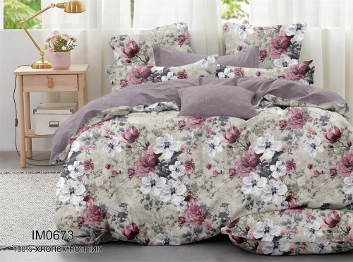 КПБ Зима-Лето Арт. IM0673