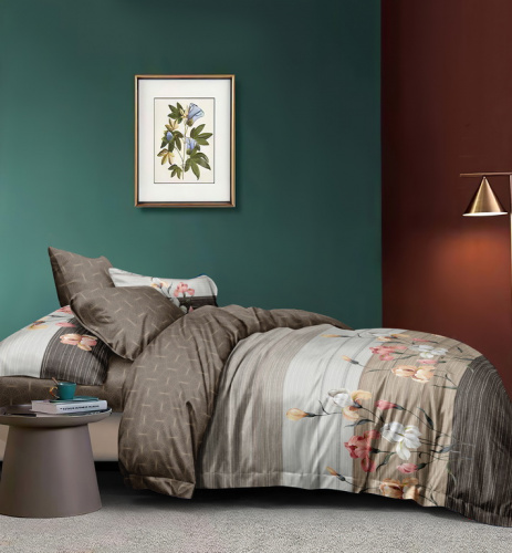 КПБ Поплин Арт. SA-1188