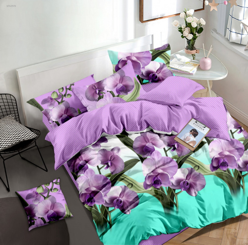 КПБ Поплин Арт. SA-896