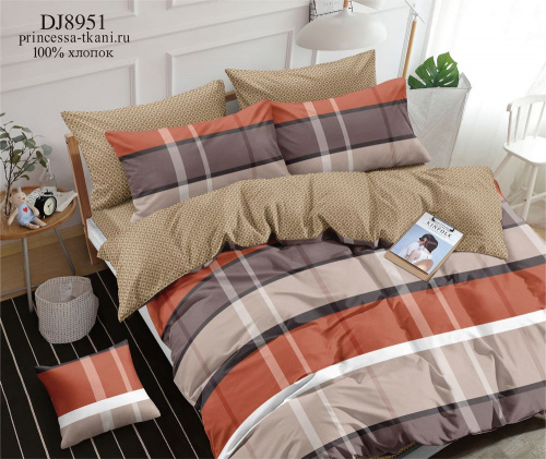 КПБ Поплин Арт. DJ8951