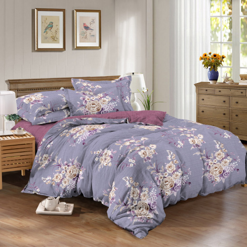 КПБ Поплин Арт. SA-1014