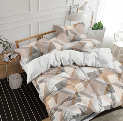 КПБ Поплин Арт. SA-1650