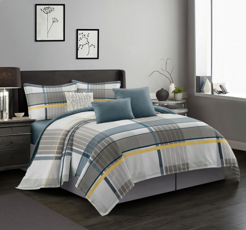 КПБ Зима-Лето Арт. SA-1443