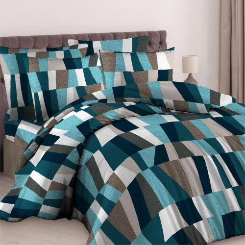 КПБ Арт. 500222-2 самарканд (пл. 120 г/м)