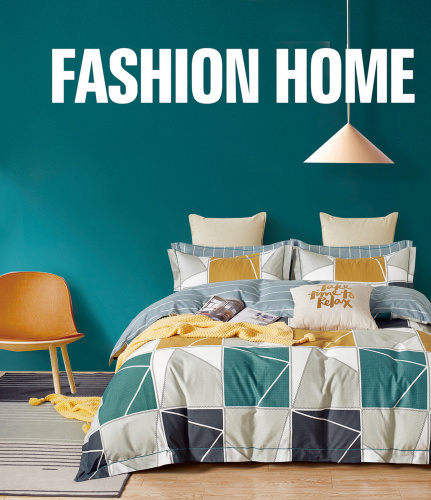 КПБ Поплин Арт. SA-1299