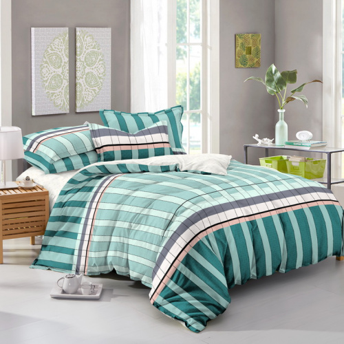 КПБ Поплин на резинке Арт. SA-1105