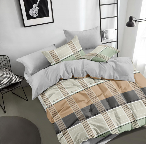 КПБ Поплин Арт. SA-1711