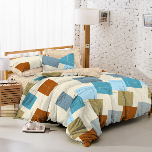 КПБ Поплин Арт. SA-1131